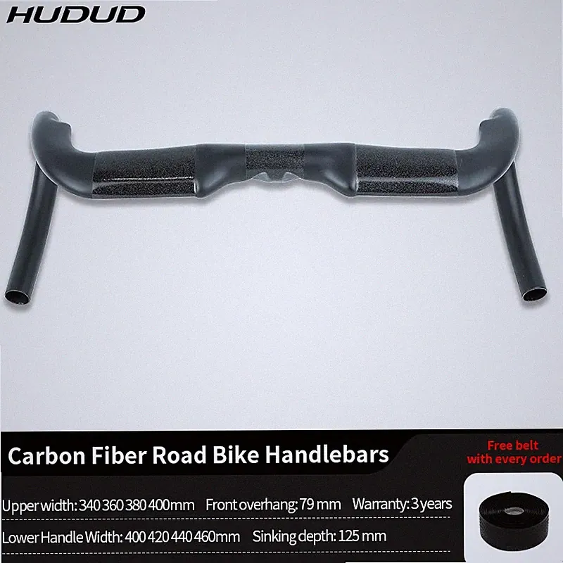 High Carbon Steel Ultra Light Bike
