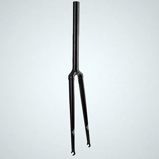 ORIGIN8 Cro-Mo Lite II Road FORK OR8 700 RD CRMOLITE-2 1-1/8x300 BK57mmREACH